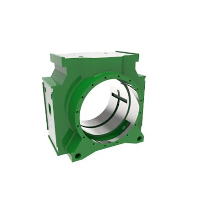 Nosnost olejového filmu příslušenství